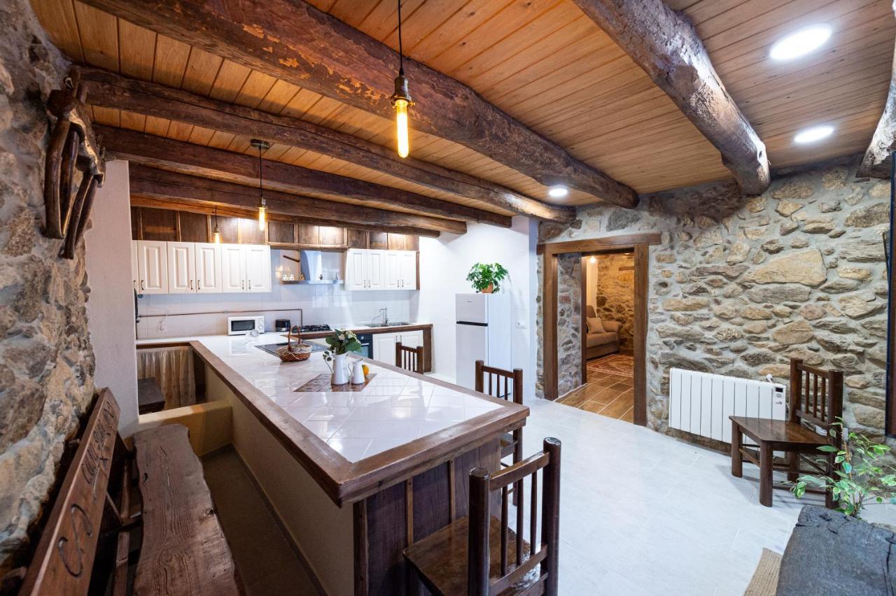 ソベール Casa Pionヴィラ エクステリア 写真